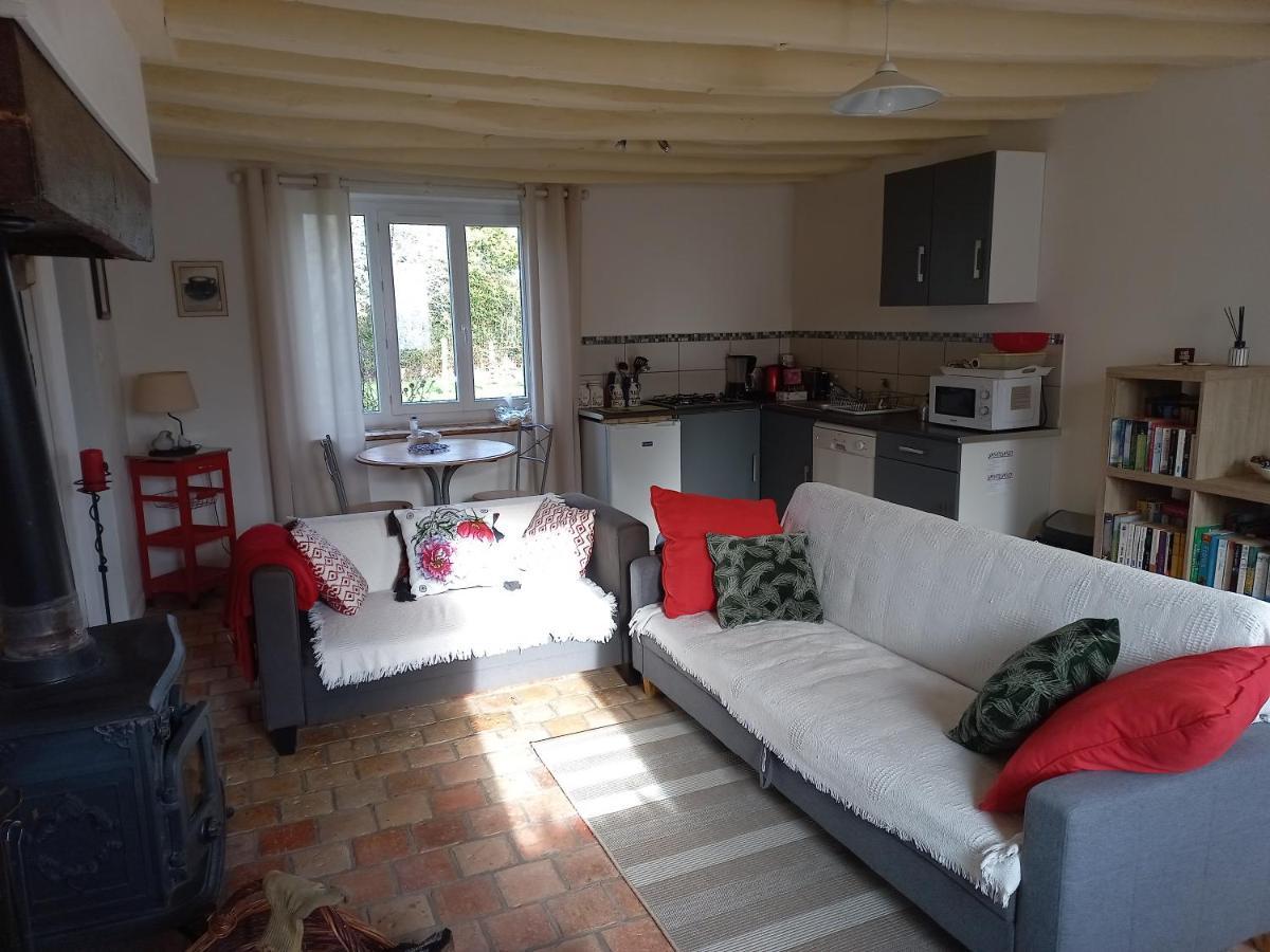 Les Deux Sapins Holiday home La Chatre-Langlin