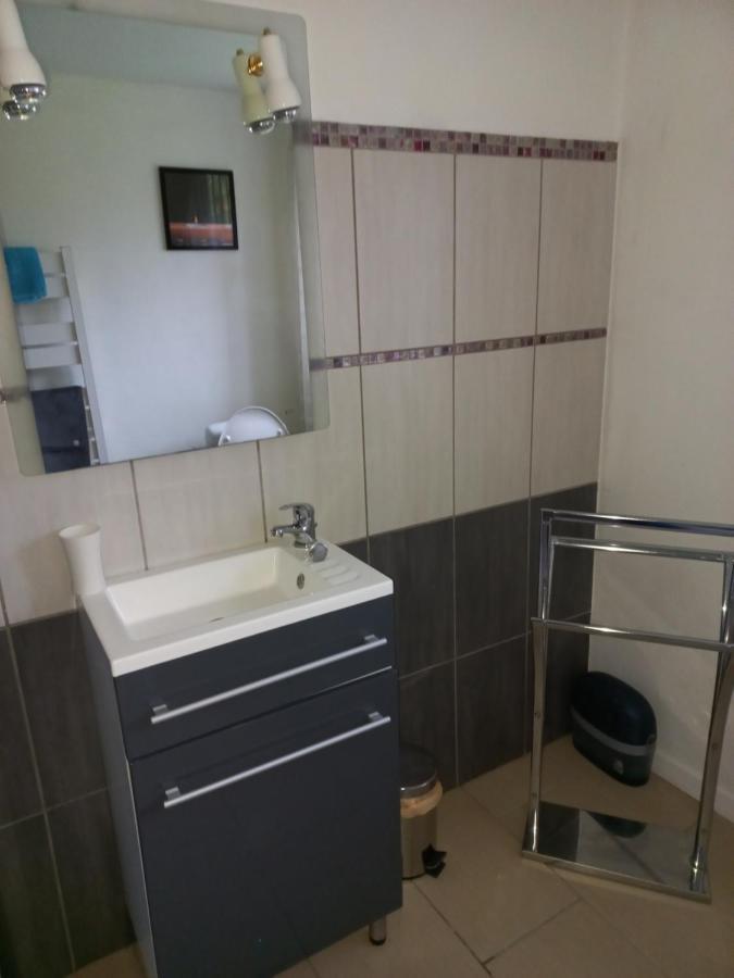 Les Deux Sapins Holiday home La Chatre-Langlin